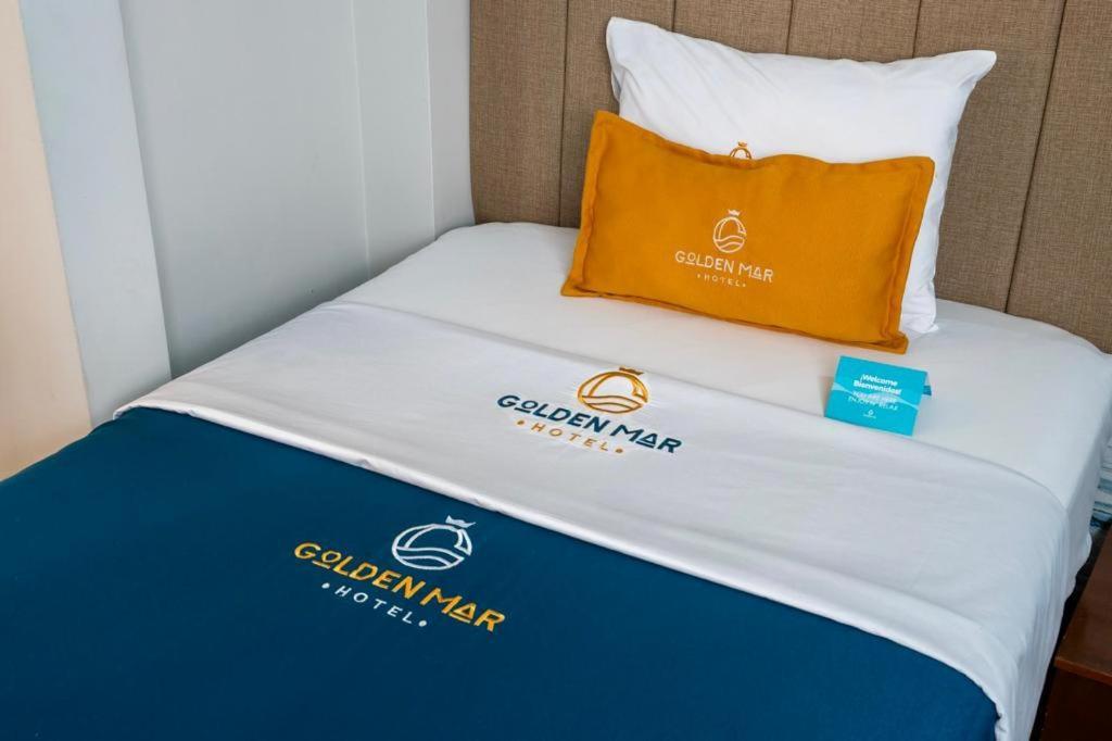 Golden Mar Hotel Lima Kültér fotó